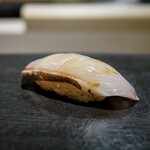 島津 - シマアジ