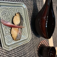 梅田 鮨 個室 みや川 - 