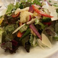 イタリアーナ エノテカ ドォーロ - 