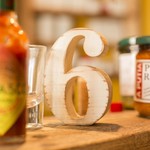 ローカルシックス