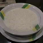 アリアナレストラン - ライスプリン