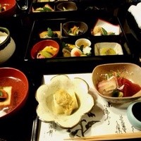 菊乃井 本店 - 