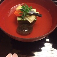 下鴨茶寮 本店 - 
