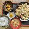 わたなべ食堂