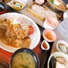 大戸屋 LaLaテラス南千住店