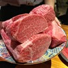 中目黒焼肉 登牛門