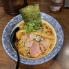 麺屋 銀星 海美風 海老名店