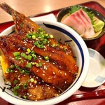築地食堂源ちゃん - 料理写真: