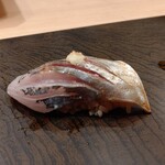 鮨 銀座おのでら 登龍門 - 