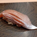 鮨 銀座おのでら 登龍門 - 