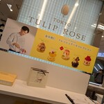 TOKYOチューリップローズ - 