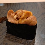 鮨 銀座おのでら 登龍門 - 