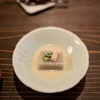 蕎麦懐石 無庵 - 