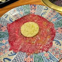 中目黒焼肉 登牛門 - 