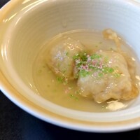 道頓堀 治兵衛 - 