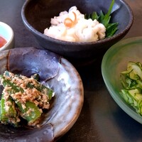 道頓堀 治兵衛 - 