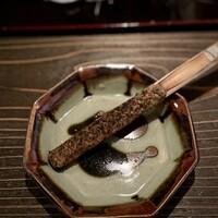 蕎麦懐石 無庵 - 