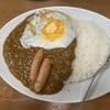 ジャンカレー 末広町店