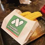 炉端居酒屋 中野製作所 - 