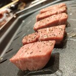 焼肉たまき - 