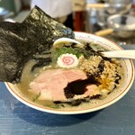 煮干しのビリー - 