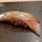 鮨 銀座おのでら 登龍門 - 