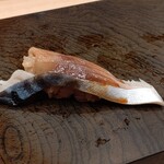 鮨 銀座おのでら 登龍門 - 