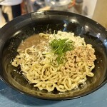 煮干しのビリー - 