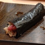 鮨 銀座おのでら 登龍門 - 