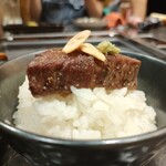 焼肉たまき - 