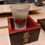 鮨 銀座おのでら 登龍門 - 