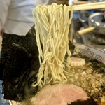 煮干しのビリー - 