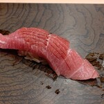 鮨 銀座おのでら 登龍門 - 