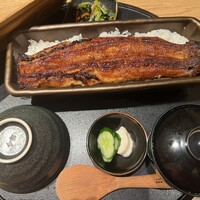うなぎ四代目菊川 クロスゲート金沢店 - 