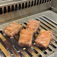 焼肉うしごろ 横浜店 - 