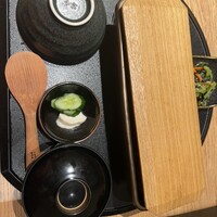 うなぎ四代目菊川 クロスゲート金沢店 - 