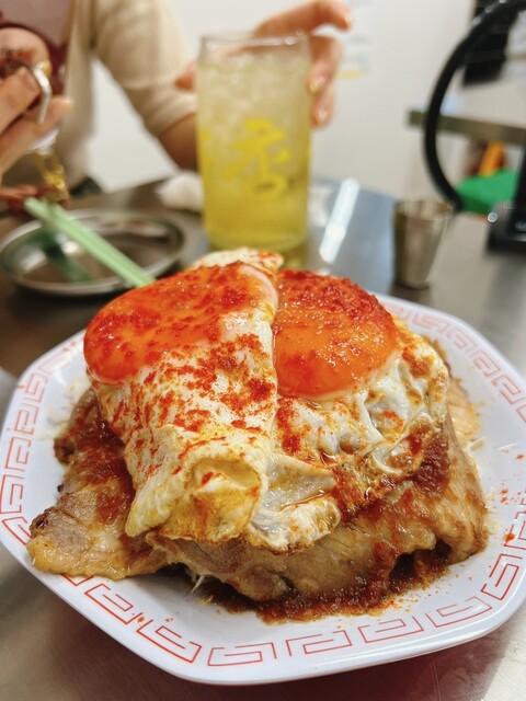 大衆食堂スタンド そのだ 中野店 - 中野/居酒屋 | 食べログ