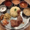 對馬流 南インド系辛口料理店 タリカロ