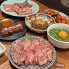炭火焼肉いわしげ 中野店