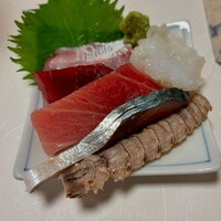 魚屋 小次朗 - 
