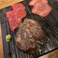 焼肉 うしみつ 恵比寿本店 - 
