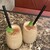 モンディアルカフェ328 - ドリンク写真: