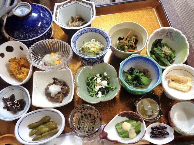 たまや旅館 - 蔵王町その他（料理旅館）の写真