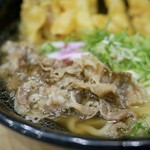 資さんうどん - 