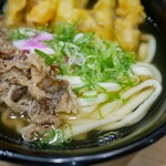 資さんうどん - 