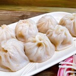 梁山泊小籠湯包 - 