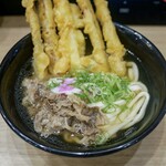 資さんうどん - 