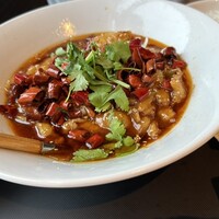 北京ダック専門店 銀座芳亭 - 