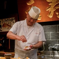 天寿し 京町店 - 