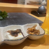すし屋の根がみ - 